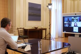 Η τιμωρία μπορεί να αργεί, αλλά θα έρθει!