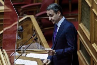 Κοινοβουλευτική δημοκρατία και επιτελικό κράτος
