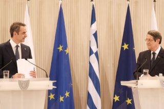 «Μόνη λύση η διζωνική, δικοινοτική ομοσπονδία»