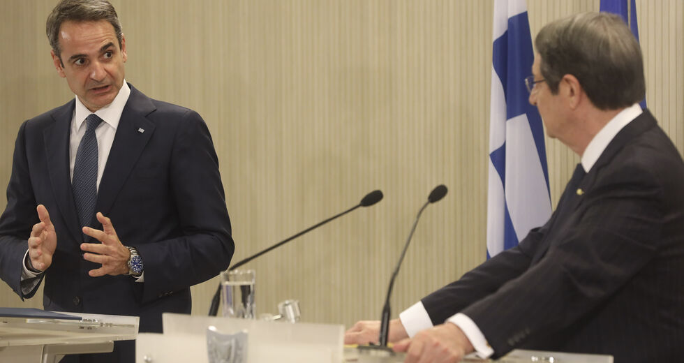 Το Κυπριακό στον λαβύρινθο των σκοπιμοτήτων