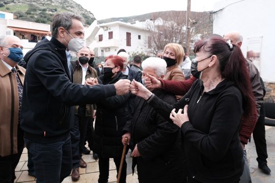 Απλά και αναίσχυντα