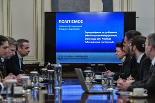 Οι εξαπατημένοι φιλελεύθεροι και τα πρόβατα