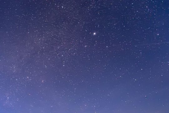 Αποσπερίτης ή Αυγερινός ή Αφροδίτη ή Εωσφόρος ή Έσπερος ή Μεράστρι