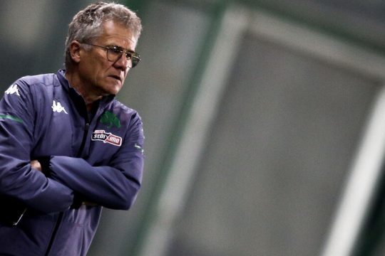 Το μαγικό ραβδάκι του Μπόλονι