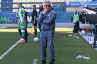 Με άμυνα… ανάγκης