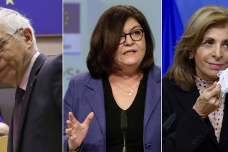 Με οδηγό το… κάρβουνο το «πράσινο ντιλ» της Ε.Ε.