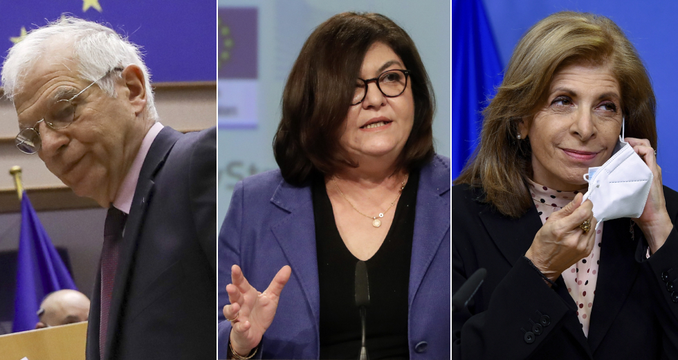 Με οδηγό το… κάρβουνο το «πράσινο ντιλ» της Ε.Ε.