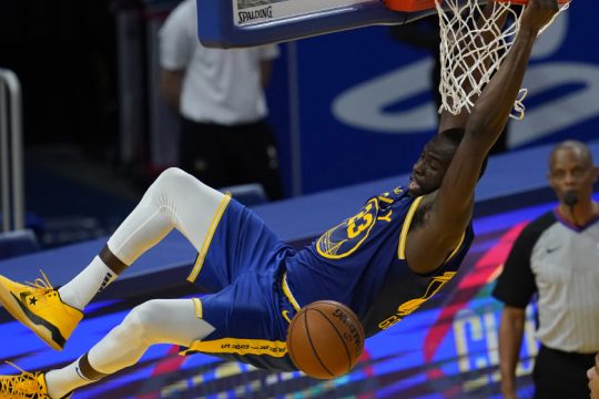 Επιμένει για το All Star Game