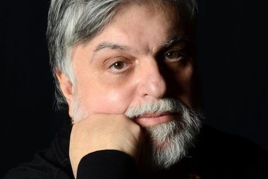 Σε ηλικία 67 ετών πέθανε ο σκηνοθέτης Βασίλης Νικολαΐδης