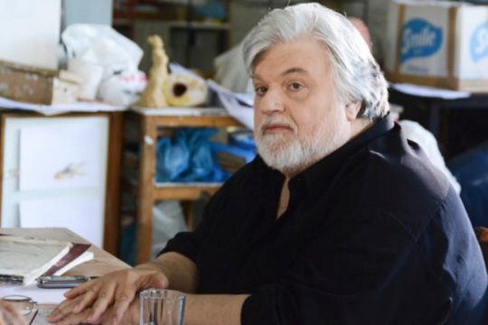 Διακρίθηκε στο θέατρο και στην όπερα