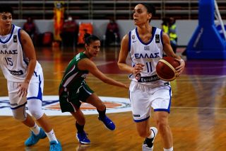 Ξέσπασμα μετά τον θρίαμβο