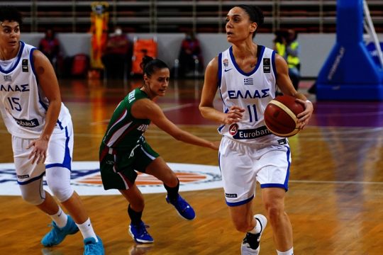 Ξέσπασμα μετά τον θρίαμβο