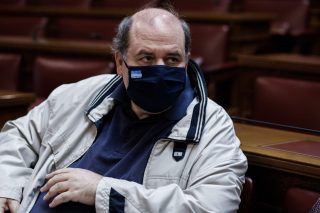 «Το πρωί παιχνίδι στο χιόνι, το μεσημέρι τηλεκπαίδευση»