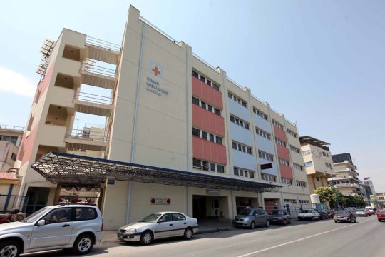 Ειδικευόμενοι γιατροί: Φτηνοί και χωρίς εκπαίδευση