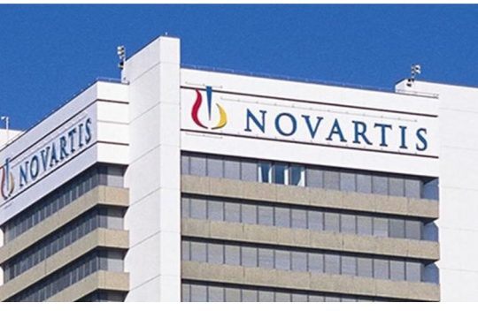 Η Novartis Hellas Top Employer για 2η συνεχόμενη χρονιά