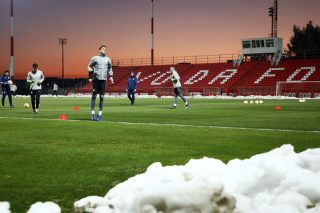 Για το πρώτο βήμα