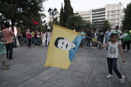 Το ΡΚΚ κήρυξε εκεχειρία με την Τουρκία