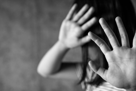 Να προστατέψουμε τα παιδιά, τους το οφείλουμε…