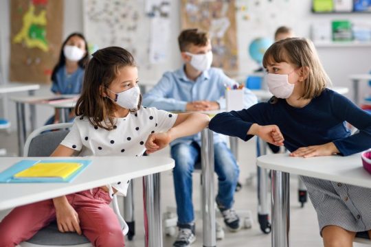 Κλειστά τα Κέντρα Δημιουργικής Απασχόλησης Παιδιών και Ατόμων με Αναπηρία