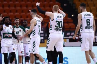 Ανω-κάτω το Κύπελλο μπάσκετ με τον «πράσινο» κορονοϊό