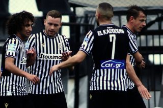 Ζητούμενο η αντίδραση των παικτών με τη Λαμία