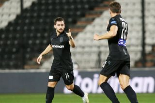 Ψάχνει νίκη πολλαπλής αξίας στο Περιστέρι ο ΠΑΟΚ