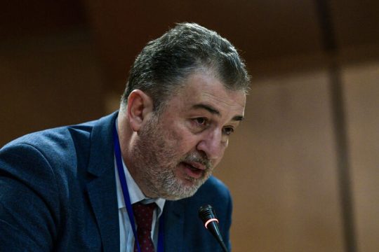 Σεξουαλικά αδικήματα: Να εξαλείψουμε τις κοινωνικές και θεσμικές εστίες αναπαραγωγής τους