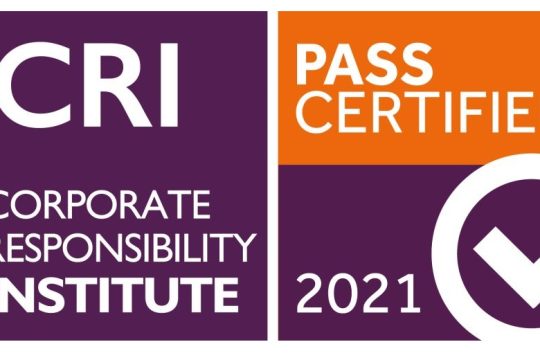 Νέα Πιστοποίηση CRI PASS για αξιολόγηση επιχειρήσεων
