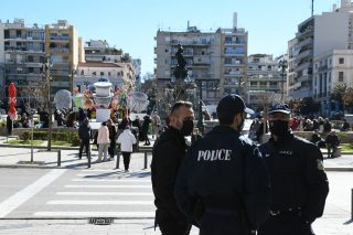 Η κλοπή της φοιτητικής ζωής