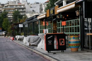 Στοχευμένα μέτρα ζητούν οι έμποροι του Πειραιά