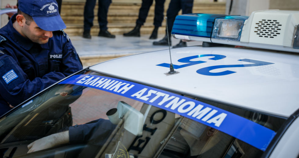 Συνελήφθησαν ξανά διαρρήκτες που έχουν στο «ενεργητικό» τους 130 ληστείες