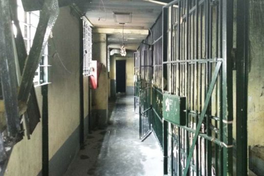 Καταγγέλλουν ανυπαρξία μέτρων έναντι του Covid-19 στο Κέντρο Κράτησης Αλλοδαπών Ταύρου