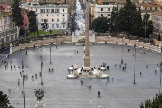 Δολοφονήθηκε ο Ιταλός πρεσβευτής στη Λαϊκή Δημοκρατία του Κονγκό