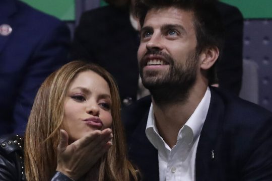 Πετυχημένος και τετρα-πέρατος εντός και εκτός γηπέδων