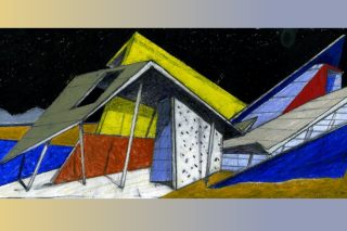 Αρχιτεκτονική σύνθεση: τέλος ή αρχή;