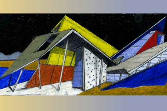 Αρχιτεκτονική σύνθεση: τέλος ή αρχή;