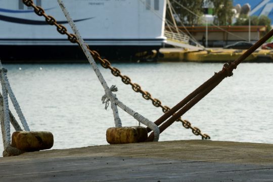 Κρήτη: Αλλαγές και ακυρώσεις δρομολογίων λόγω της απεργίας στα πλοία