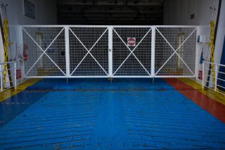 Ξεσηκώνονται τα ναυτεργατικά σωματεία