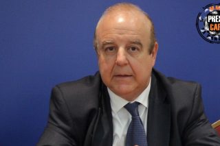 Press Cafe: Μωρέ, ήταν ερωτευμένος ο Παύλος Χαϊκάλης