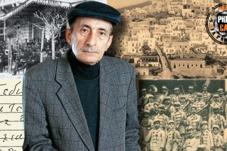 Press Cafe: Μάνος Ελευθερίου σήμερα στο Δεύτερο Πρόγραμμα