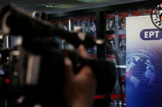 Press Cafe: Τι συνέβη το Σάββατο το βράδυ, έξω από το κοντρόλ της ΕΡΤ, στις 9 και μισή;