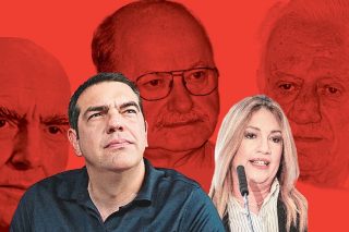 Πολλοί τη διαφήμισαν, λίγοι την εμπιστεύτηκαν