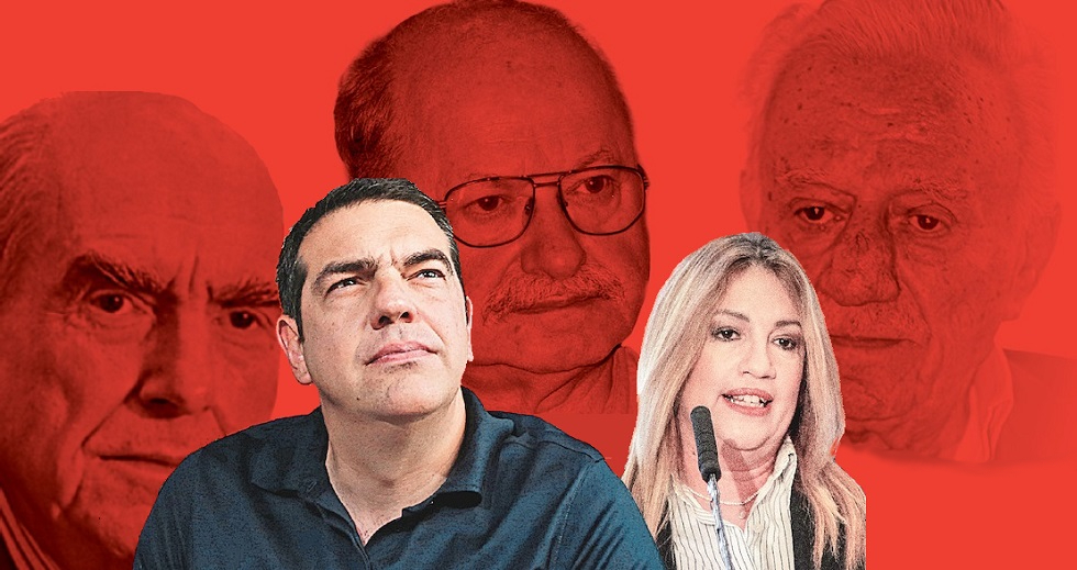 Πολλοί τη διαφήμισαν, λίγοι την εμπιστεύτηκαν