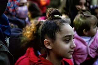 «Οι πρόσφυγες κράτησαν τα ξενοδοχεία ανοικτά»