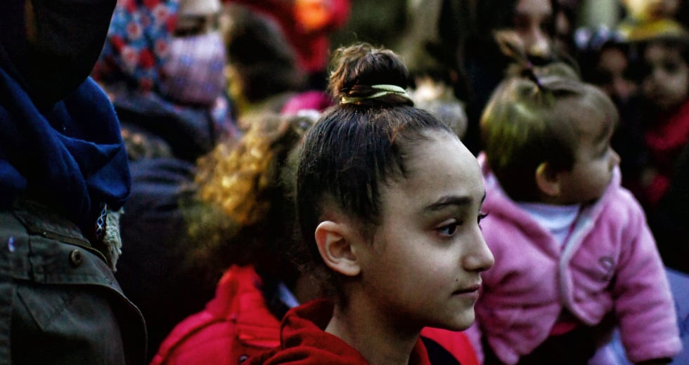 «Οι πρόσφυγες κράτησαν τα ξενοδοχεία ανοικτά»