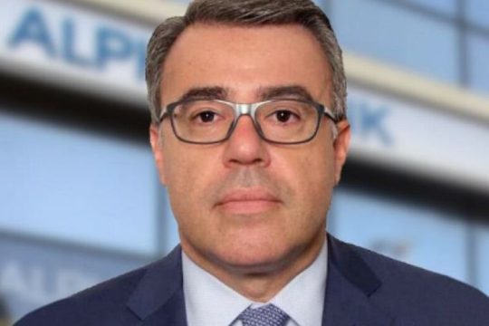 Φωτιά… στα «κόκκινα»