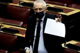 «Αριστεία» εν κρυπτώ