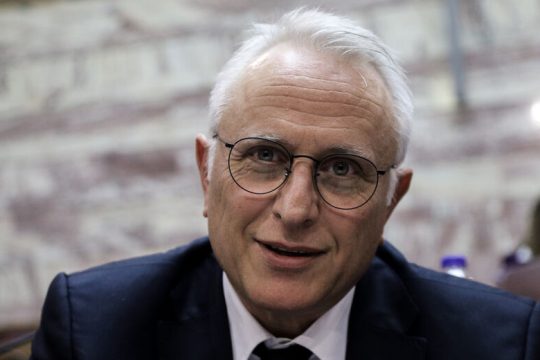 «Η κυβέρνηση αυτοεγκλωβίστηκε στο δόγμα “τρόμος και πάταξη”»
