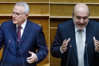 Σοβαρές ελλείψεις στα Κέντρα Υγείας Σαλαμίνας