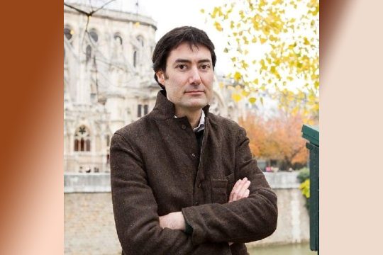 Όταν η μυθιστορία στοχάζεται πάνω στην Ιστορία